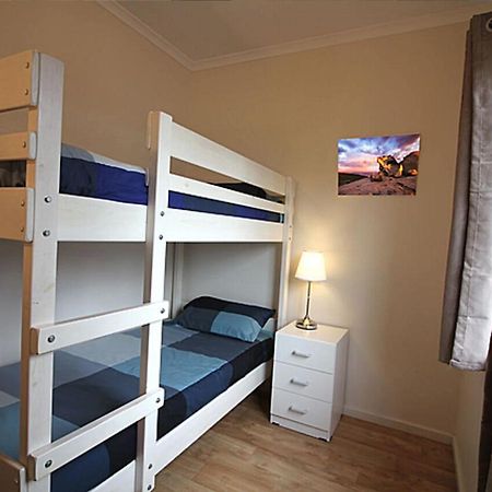 Kangaroo Island Coastal Villas American River Εξωτερικό φωτογραφία