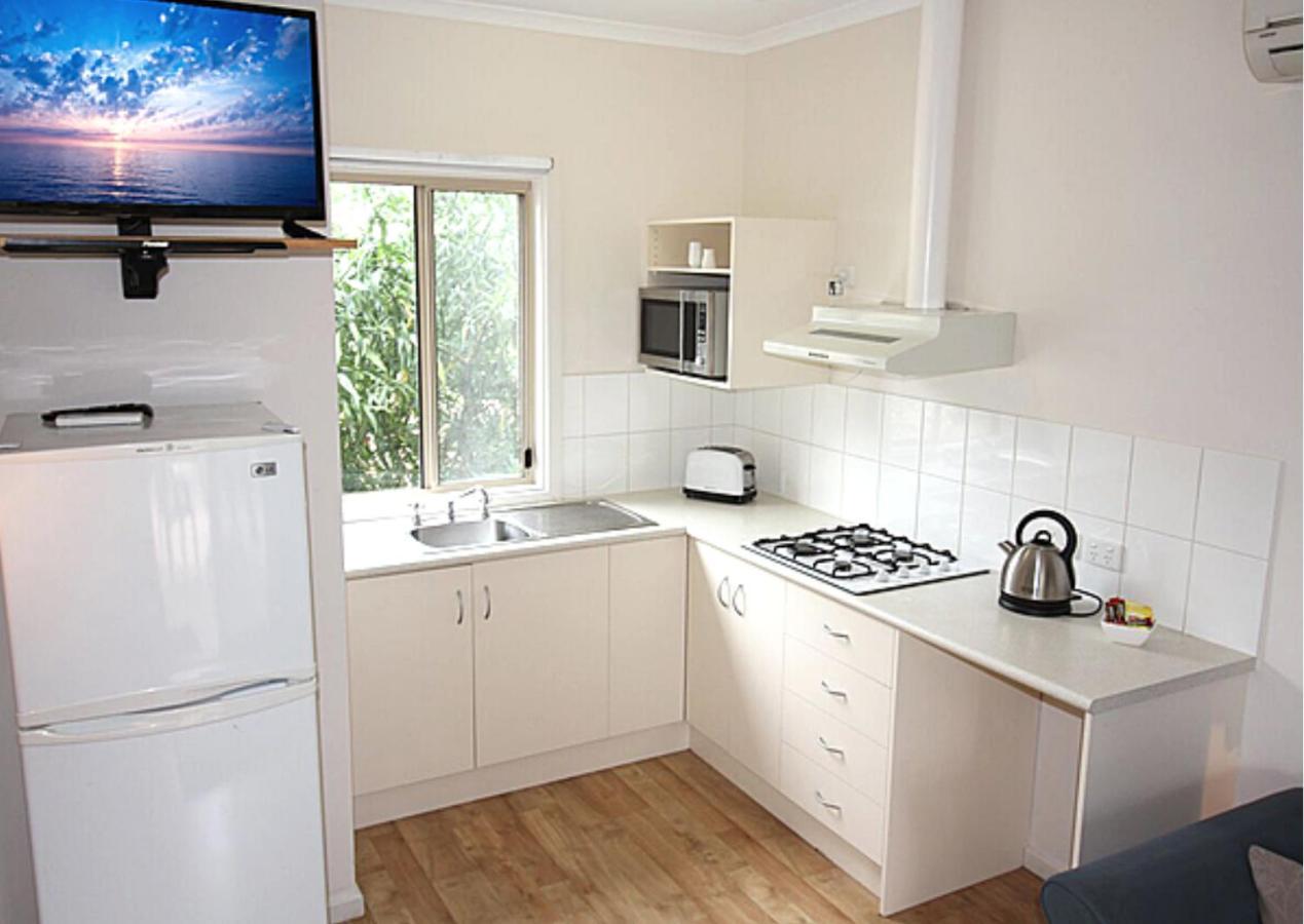 Kangaroo Island Coastal Villas American River Εξωτερικό φωτογραφία