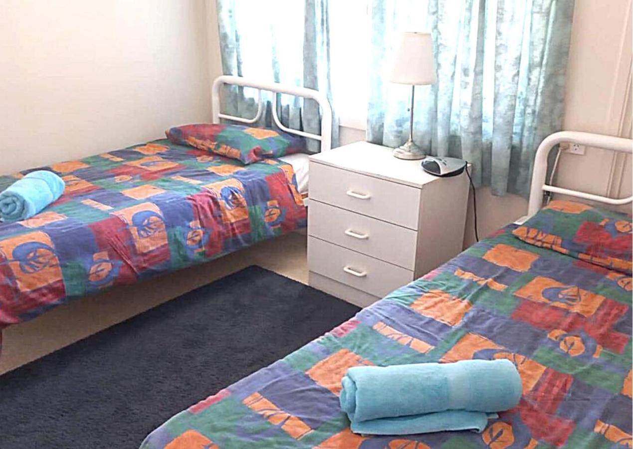 Kangaroo Island Coastal Villas American River Εξωτερικό φωτογραφία