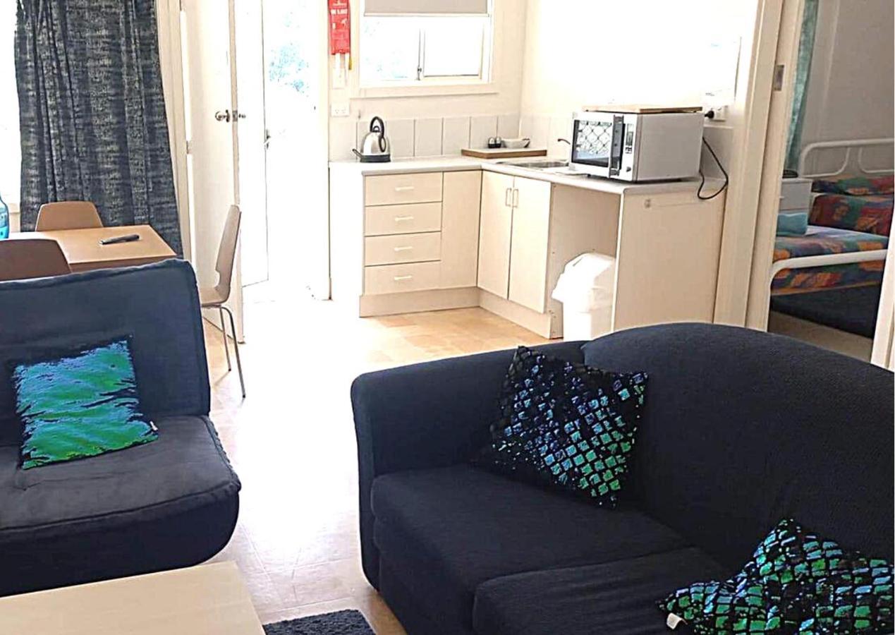 Kangaroo Island Coastal Villas American River Εξωτερικό φωτογραφία