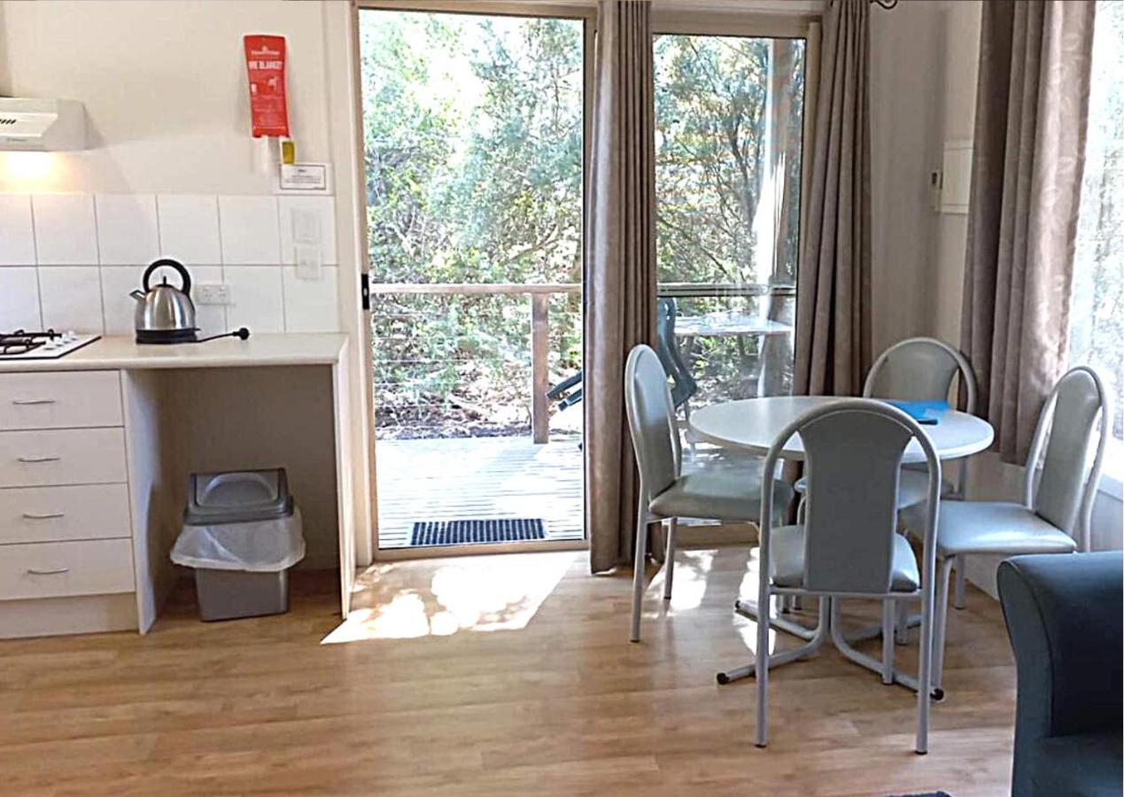 Kangaroo Island Coastal Villas American River Εξωτερικό φωτογραφία