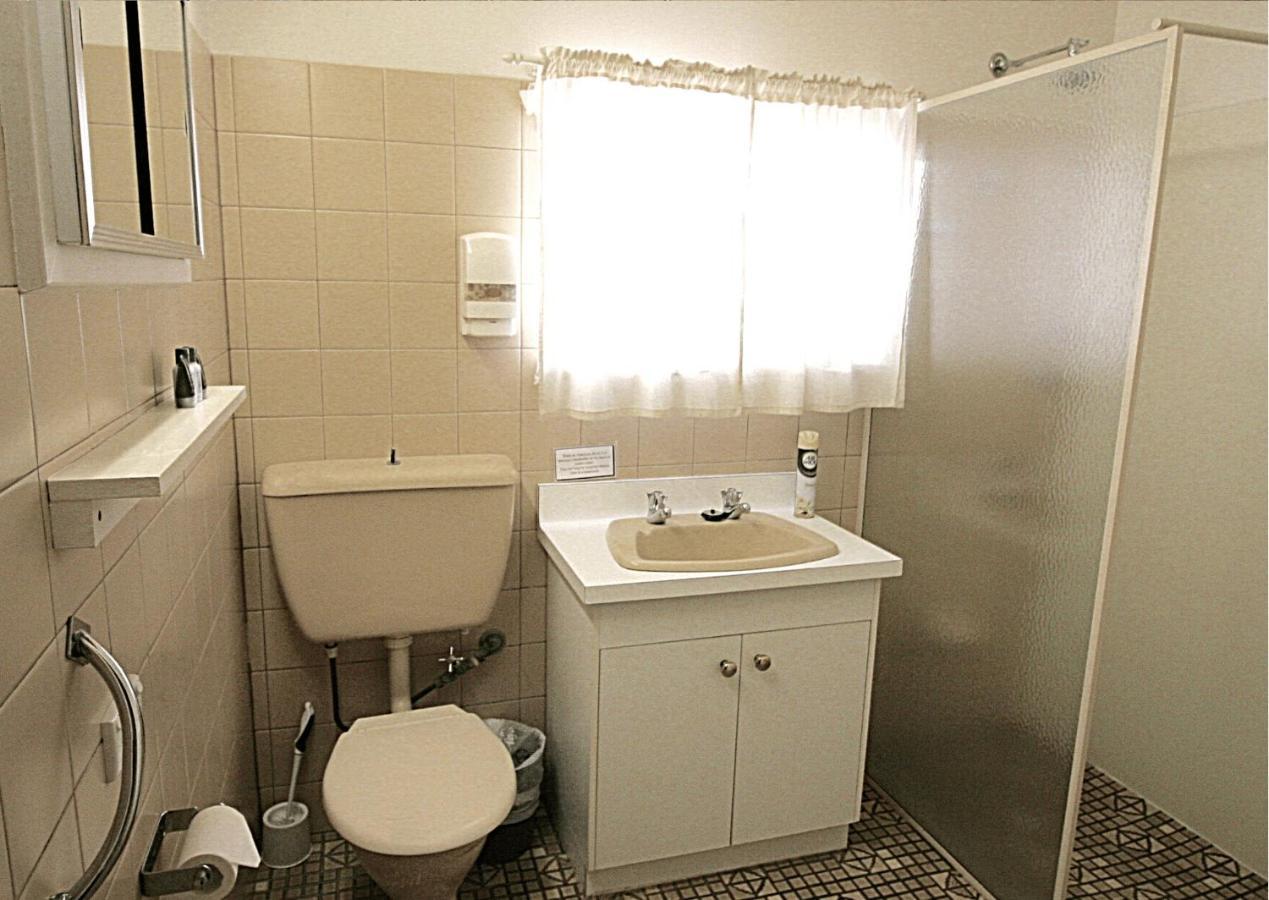 Kangaroo Island Coastal Villas American River Εξωτερικό φωτογραφία