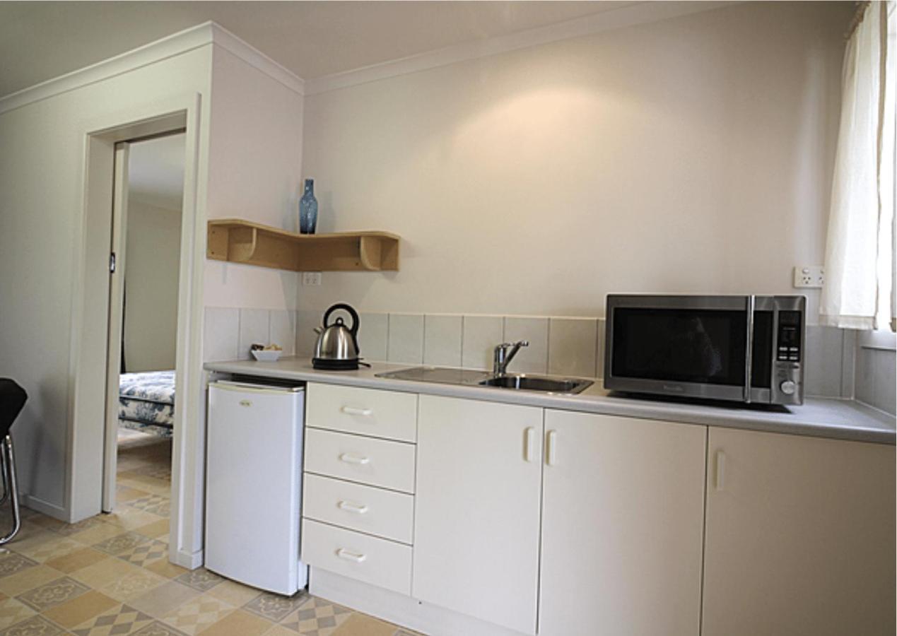 Kangaroo Island Coastal Villas American River Εξωτερικό φωτογραφία