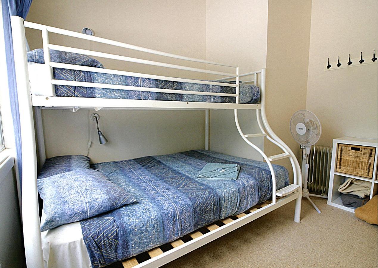 Kangaroo Island Coastal Villas American River Εξωτερικό φωτογραφία