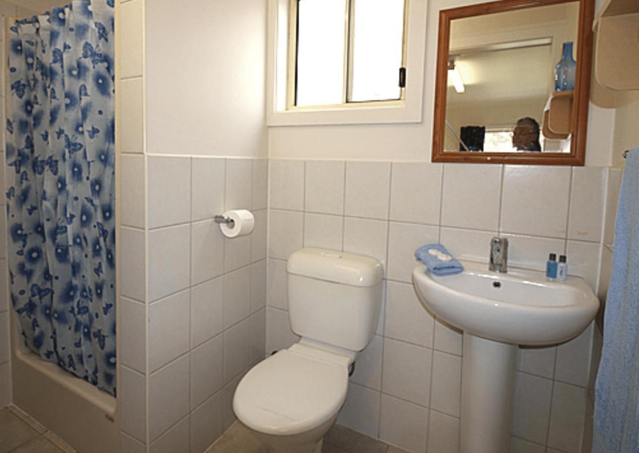 Kangaroo Island Coastal Villas American River Εξωτερικό φωτογραφία
