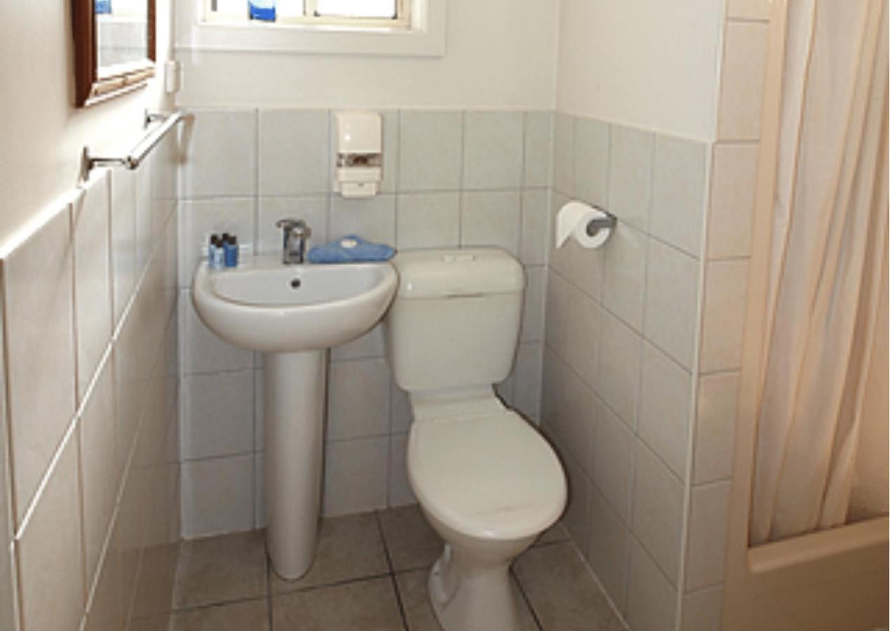 Kangaroo Island Coastal Villas American River Εξωτερικό φωτογραφία