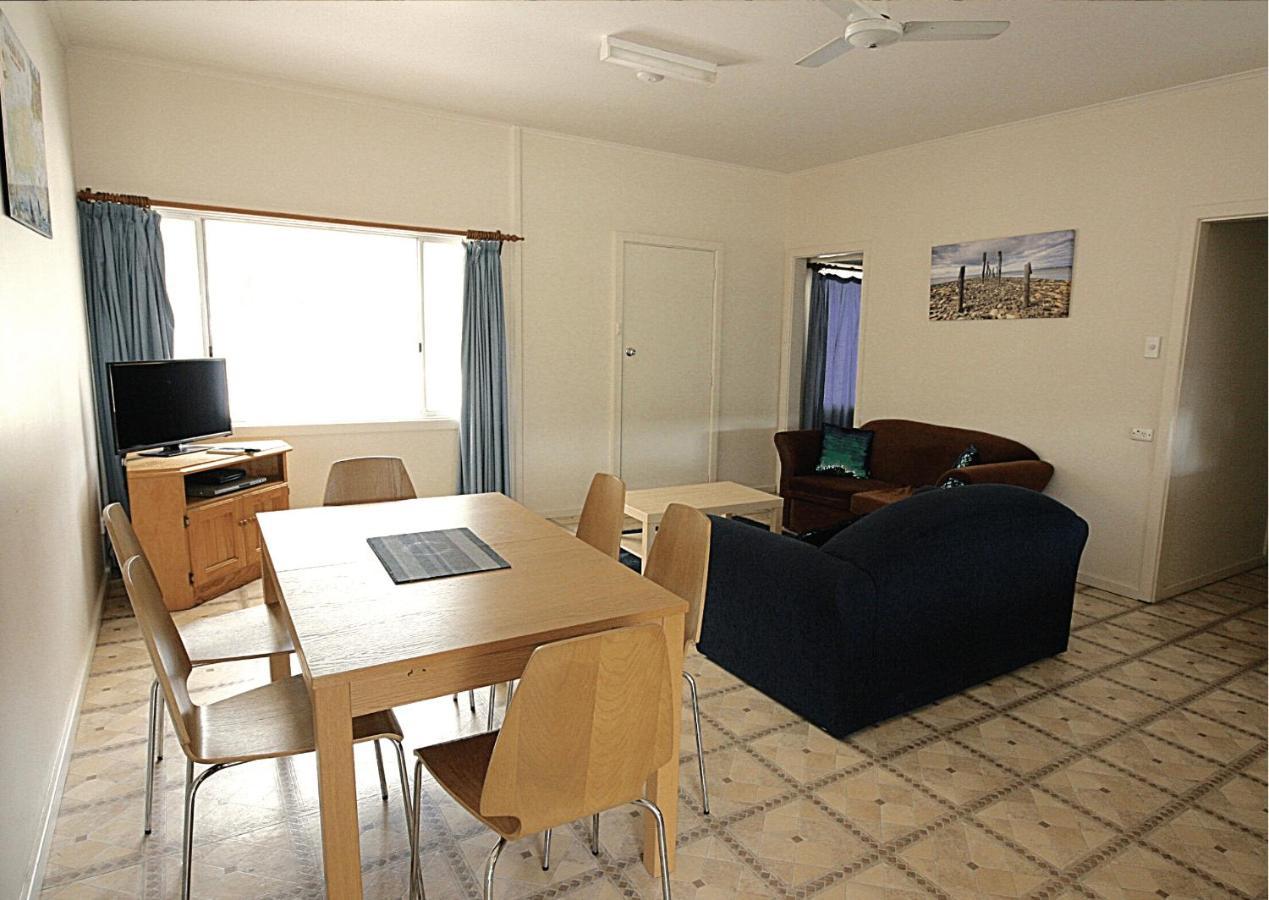 Kangaroo Island Coastal Villas American River Εξωτερικό φωτογραφία