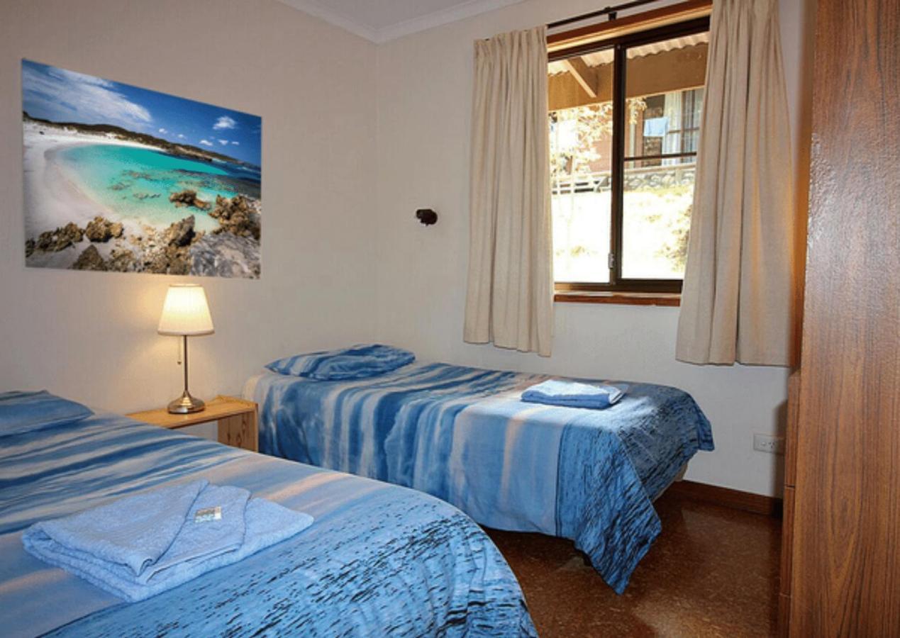 Kangaroo Island Coastal Villas American River Εξωτερικό φωτογραφία