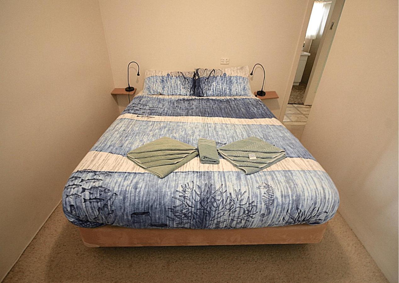 Kangaroo Island Coastal Villas American River Εξωτερικό φωτογραφία