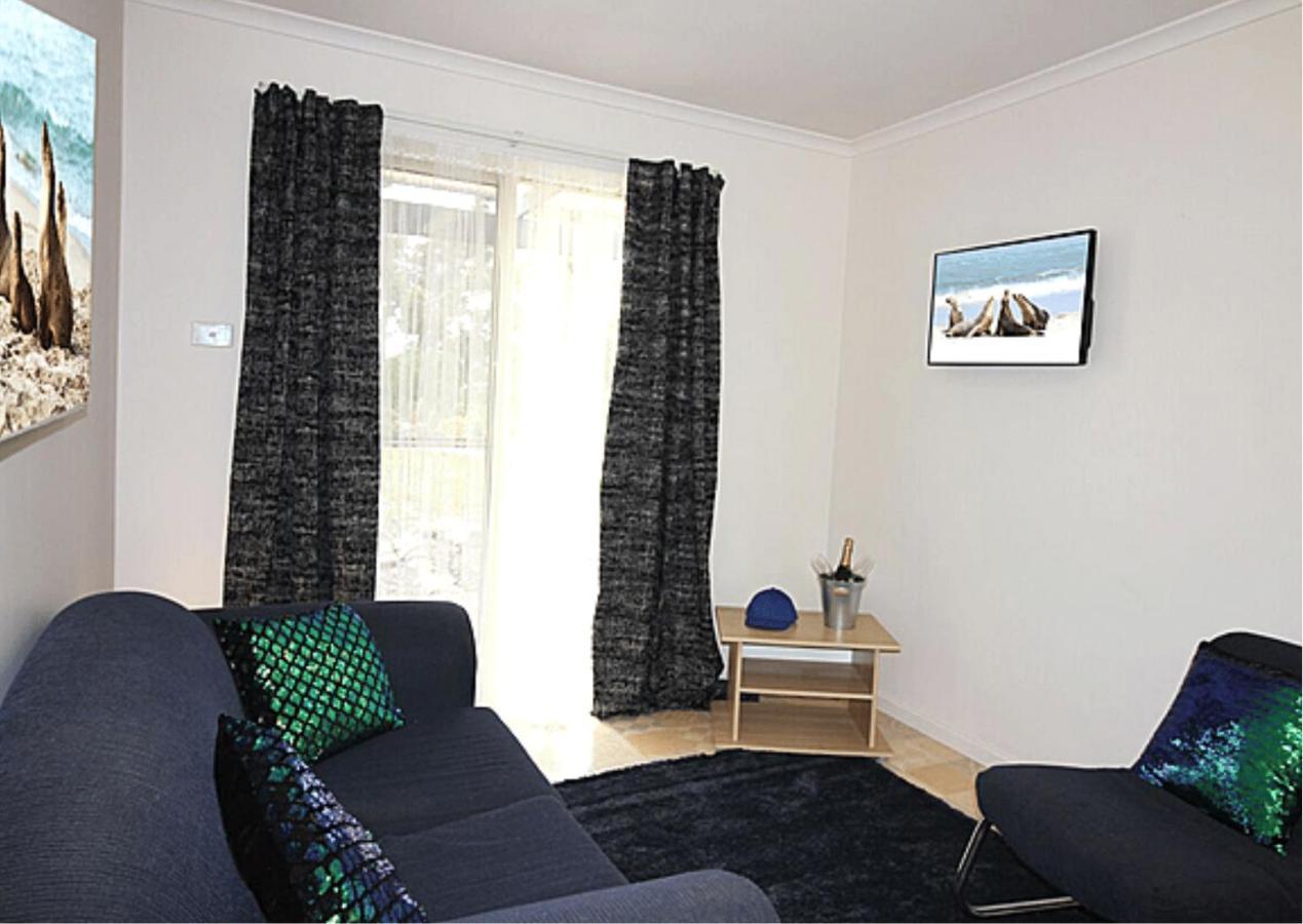 Kangaroo Island Coastal Villas American River Εξωτερικό φωτογραφία