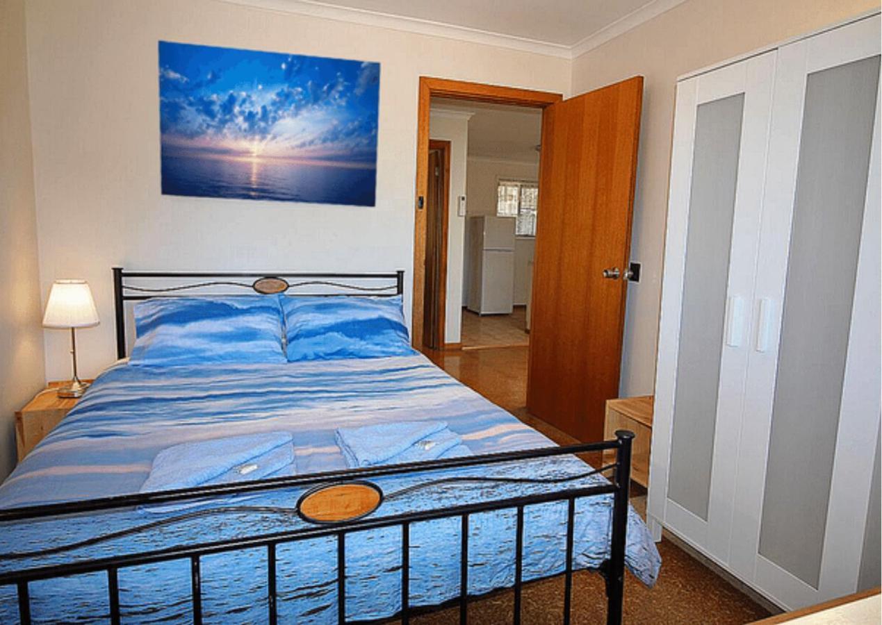 Kangaroo Island Coastal Villas American River Εξωτερικό φωτογραφία