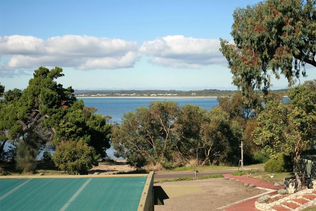 Kangaroo Island Coastal Villas American River Εξωτερικό φωτογραφία