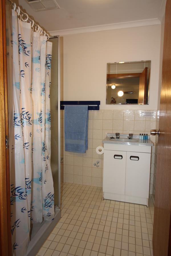 Kangaroo Island Coastal Villas American River Εξωτερικό φωτογραφία