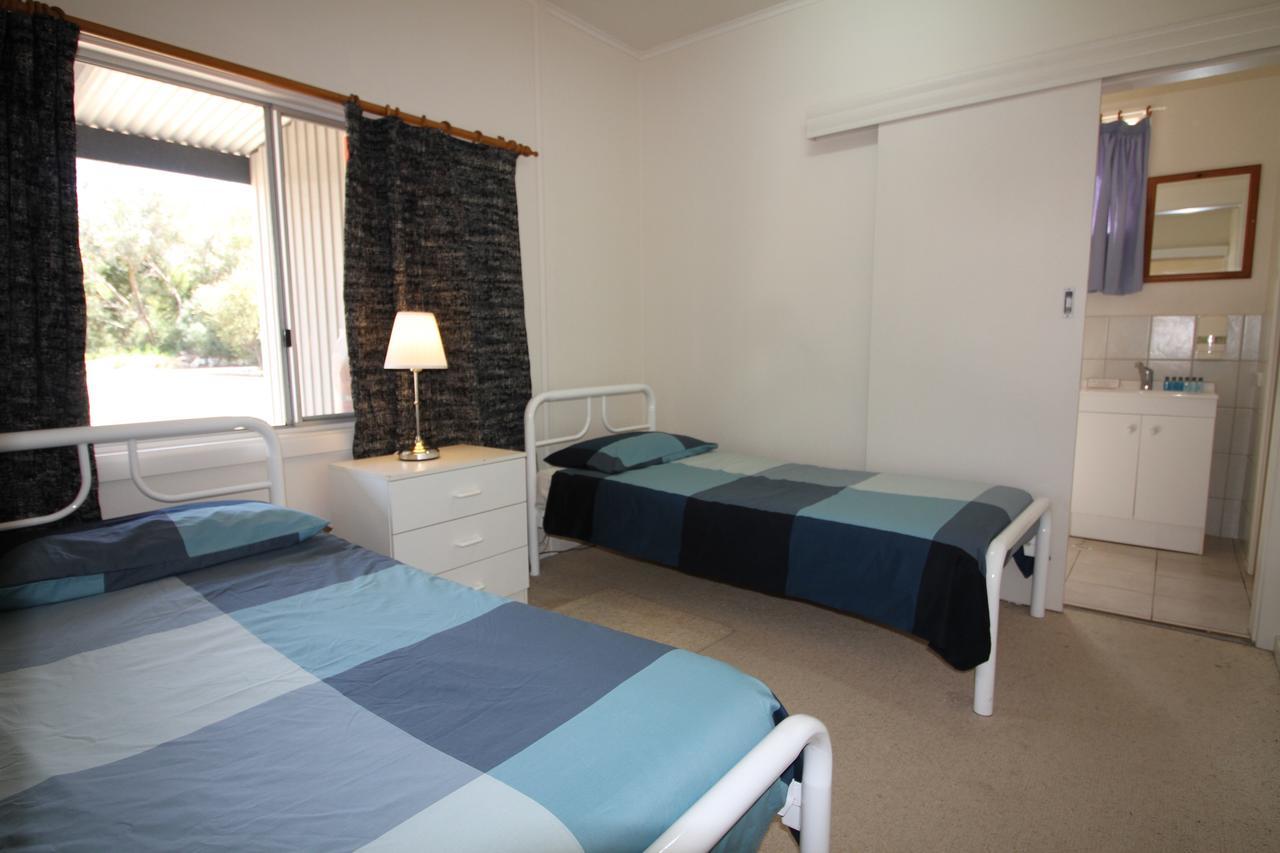 Kangaroo Island Coastal Villas American River Εξωτερικό φωτογραφία